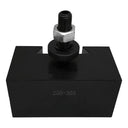 CXA #5 MT3 250 - 305 Morse Taper Holder Drilling Lathe 3MT 13-18'' Swing CXA Series