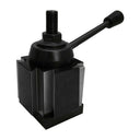 CXA Wedge Type Quick Change Tool Post Set 250-333 for Lathe 13- 18"
