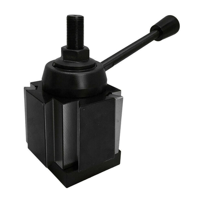 CXA Wedge Type Quick Change Tool Post Set 250-333 for Lathe 13- 18"