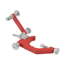 Dial Test Indicator Holder For Bridgeport Mill Machine 1-7/8"