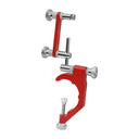 Dial Test Indicator Holder For Bridgeport Mill Machine 1-7/8"