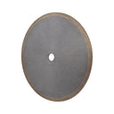 Diamond Saw Blade 12'' x .080'' Saw Wet Cutting Cutter Porcelain Ceramic Tile Marble Granite 1'' Arbor