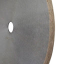 Diamond Saw Blade 12'' x .080'' Saw Wet Cutting Cutter Porcelain Ceramic Tile Marble Granite 1'' Arbor