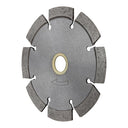 Diamond Saw Blade Laser Welded 4" x .080" Saw Wet Dry Cutter Cutting General Purpose 7/8''-5/8'' Arbor