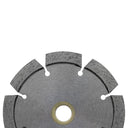 Diamond Saw Blade Laser Welded 4-1/2'' Saw Wet Dry Cutter Cutting General Purpose 7/8''-5/8'' Arbor