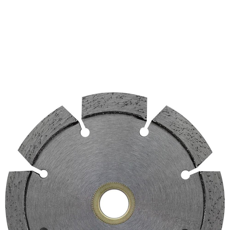 Diamond Saw Blade Laser Welded 4-1/2&