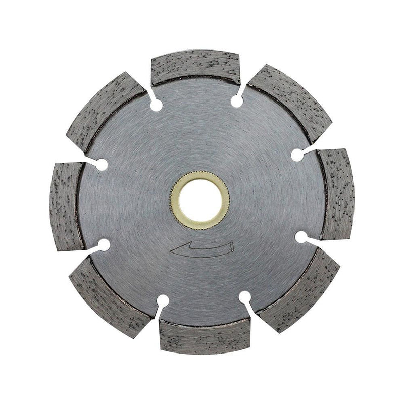 Diamond Saw Blade Laser Welded 4-1/2&