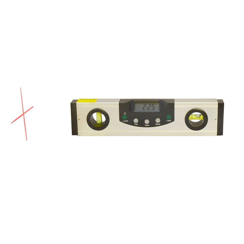 Digital Laser Level Angle Finder Incline 9&