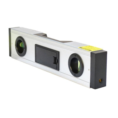 Digital Laser Level Angle Finder Incline 9'' Protractor Electronic Gauge Slope Angle Projects Level Plumb Line Surface Magnetic Edge Measuring tool