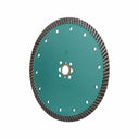 DM 7/8'' - 5/8'' Arbor Narrow Turbo Diamond Saw Blade Marble Stone Granite Cutting Cutter