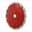 DM7/8''-5/8'' Arbor Premium Red Tuck Point Saw Blade Concrete Mortar Joint Removal
