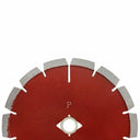 DM7/8''-5/8'' Arbor Premium Red Tuck Point Saw Blade Concrete Mortar Joint Removal