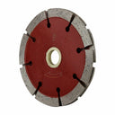 DM7/8''-5/8'' Arbor Premium Red Tuck Point Saw Blade Concrete Mortar Joint Removal