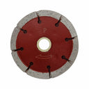 DM7/8''-5/8'' Arbor Premium Red Tuck Point Saw Blade Concrete Mortar Joint Removal