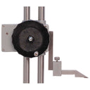 Dual Twin Beam 12" Dial HEIGHT GAGE .001'' Digital Digit Counter Gauge