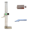 Double Dual Beam 24" Dial HEIGHT GAGE 001'' Digital Digit Counter Gauge