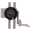 Double Dual Beam 24" Dial HEIGHT GAGE 001'' Digital Digit Counter Gauge