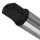 Drill chuck Arbor 3MT To 3JT Tang Hardened MT3 3JT Jacobs Morse Taper Shank