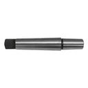 Drill chuck Arbor 3MT To 3JT Tang Hardened MT3 3JT Jacobs Morse Taper Shank