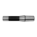 Drill Chuck Arbor Adapter R8 Shank To Jacobs Taper 4JT Lathe Milling CNC