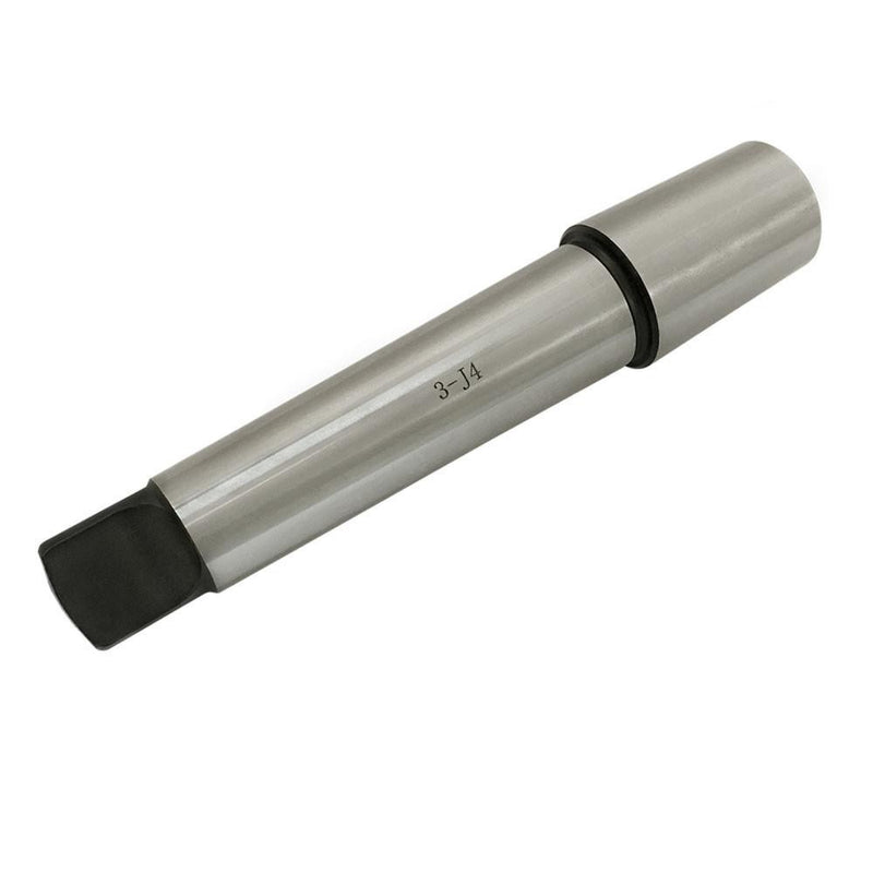 Drill Chuck Arbor MT3 - JT4 Shank 3MT 4JT Morse Taper Jacobs Taper