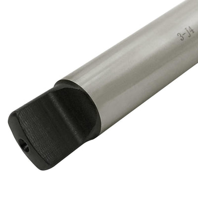 Drill Chuck Arbor MT3 - JT4 Shank 3MT 4JT Morse Taper Jacobs Taper