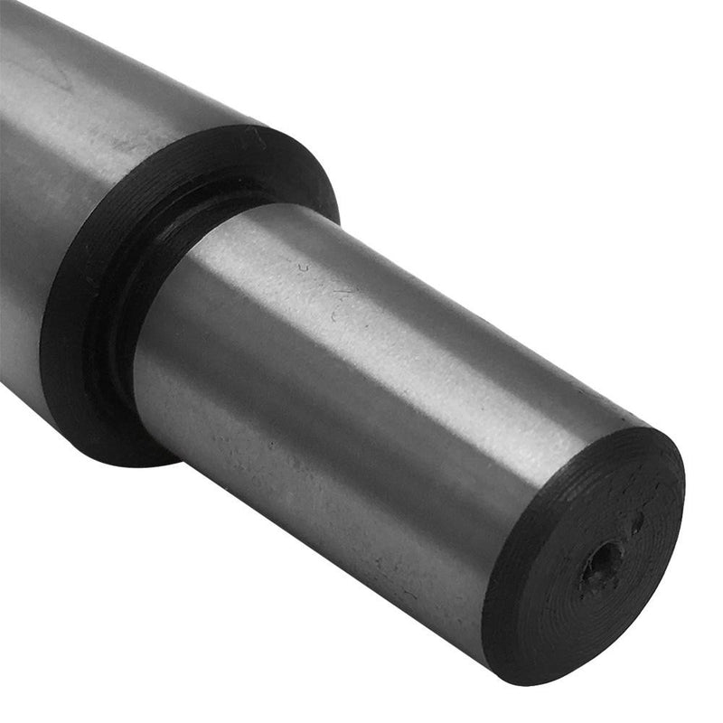 Drill Chuck Arbor MT3 Shank To Jacobs Taper 6JT Lathe Milling CNC