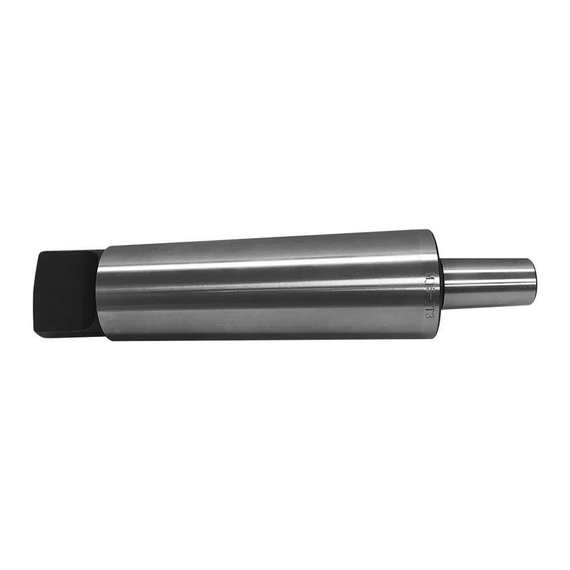 Drill Chuck Arbor MT5 Shank To Jacobs Taper 3JT Lathe Milling CNC