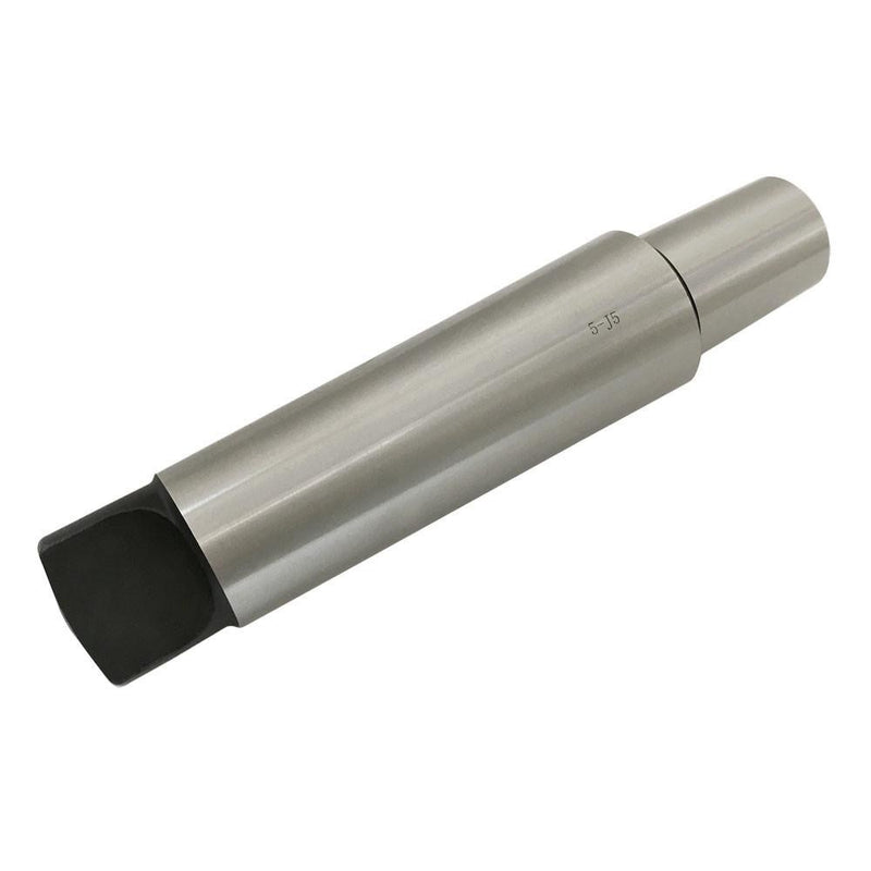 Drill Chuck Arbor MT5-JT5 Jacobs Taper Shank 5MT 5JT Morse Taper
