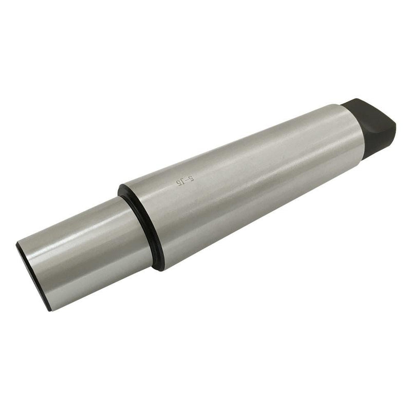 Drill Chuck Arbor MT5-JT5 Jacobs Taper Shank 5MT 5JT Morse Taper