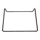 Easy Assembled Clothing Store Fitting Room Frame Wall Mounted 48''W x 36''D