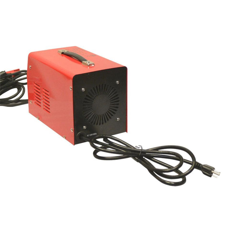 Electric 60-70 Amp MMA ARC WELDER Manual metal arc Welding Machine Cooling