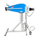 Electric Bead Roller Machine 24" x 20 Gauge Metal Shaping Crimp Beading Rolling