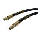 Electric Manual Air Double Acting Hydraulic Pump 8L Oil Power 10,000 PSI