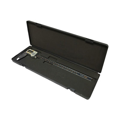 Electronic Digital Caliper 12'' / 300mm MM Inch Conversion Ruler Measurement