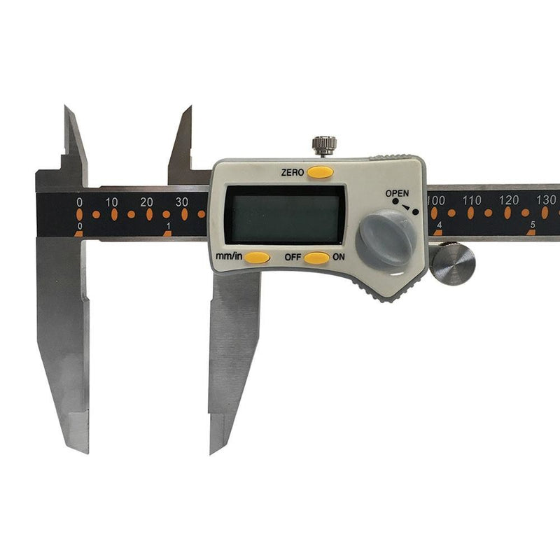 Electronic Digital Caliper 12&