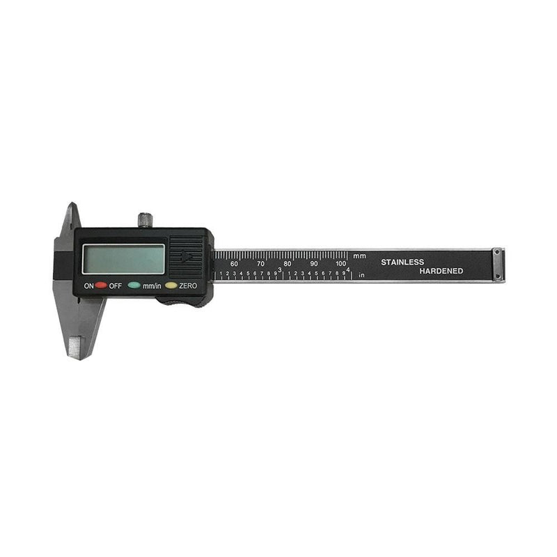 Electronic Digital Caliper 4&