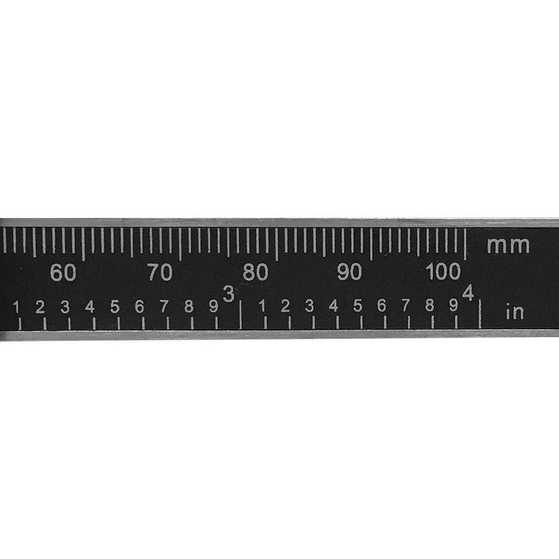 Electronic Digital Caliper 4&