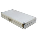 Electronic Three-Point Internal Micrometer 1-1.2", 0.00005" IP54