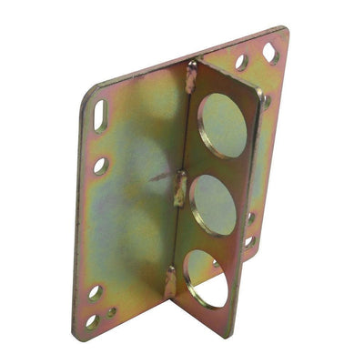 Engine Plate Lift Lifting Pull Intake Manifold Motor Craft Thermo-Quad Quadrajet