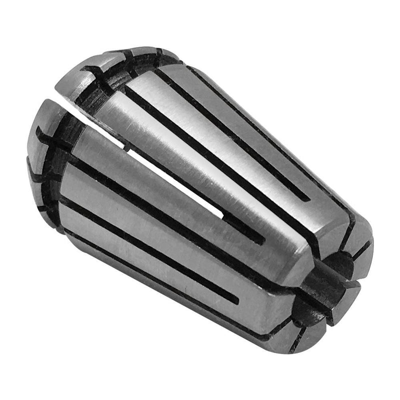 ER20 Precision Spring Collet For CNC Ground Milling Chuck Tool 5/16&