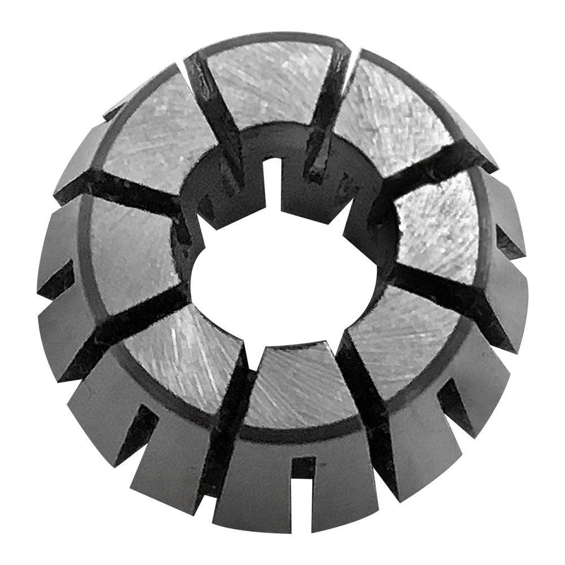 ER20 Precision Spring Collet For CNC Ground Milling Chuck Tool 5/16&