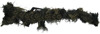 FAT BOY Ghillie Suit Concealment Cover Up Hunter Sniper Paintball XL/2X