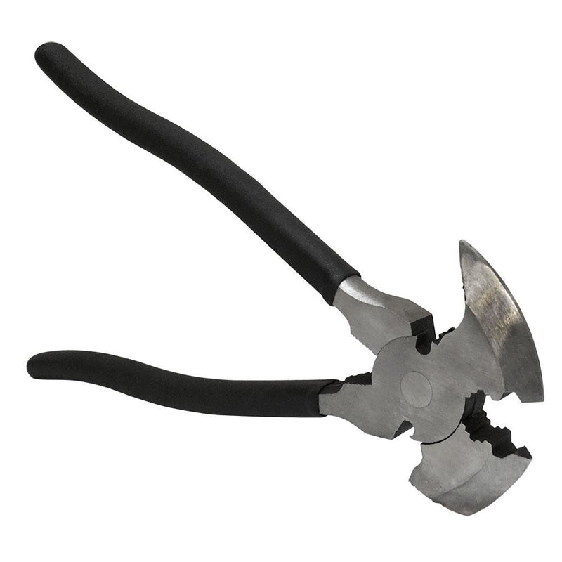 Fence Pliers 10-1/2&