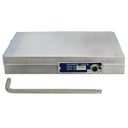 Fine Pole Permanent Magnetic Chuck 6 x 12" Grinding Machines