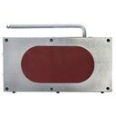 Fine Pole Permanent Magnetic Chuck 6 x 12" Grinding Machines