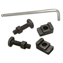 Fine Pole Permanent Magnetic Chuck 6 x 12" Grinding Machines