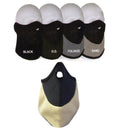 FLEECE FACE MASK Cold Weather Windbreaker-SAND