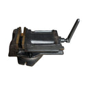 Full 360 Degree Heavy Duty 8'' Milling Vise Swivel Base