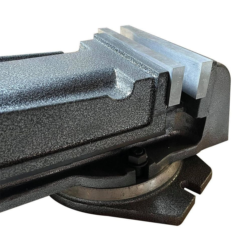 Full 360 Degree Heavy Duty 8&